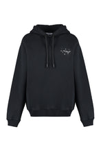 Load image into Gallery viewer, Bling cotton hoodie
