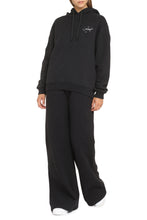 Load image into Gallery viewer, Bling cotton hoodie
