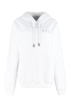 Load image into Gallery viewer, Cotton hoodie
