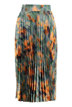 Load image into Gallery viewer, Pleated skirt
