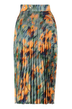 Load image into Gallery viewer, Pleated skirt
