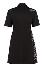 Load image into Gallery viewer, Jersey shirtdress
