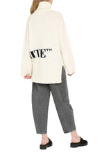 Load image into Gallery viewer, Wool blend turtleneck sweater
