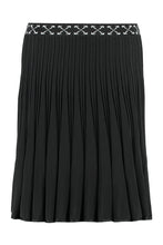 Load image into Gallery viewer, Pleated skirt
