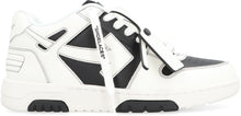 Load image into Gallery viewer, Out Of Office low-top sneakers
