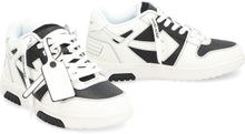 Load image into Gallery viewer, Out Of Office low-top sneakers
