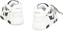 Load image into Gallery viewer, Out Of Office low-top sneakers
