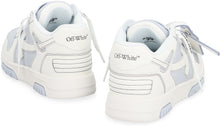 Load image into Gallery viewer, Out Of Office low-top sneakers

