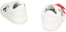 Load image into Gallery viewer, Vulcanized Fabric low-top sneakers
