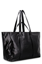 Load image into Gallery viewer, Leather tote
