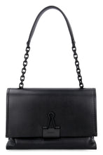 Load image into Gallery viewer, Leather shoulder bag

