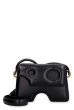 Load image into Gallery viewer, Burrow-22 leather crossbody bag
