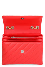 Load image into Gallery viewer, Jackhammer 24 leather shoulder bag
