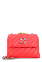 Load image into Gallery viewer, Jackhammer 19 leather shoulder bag
