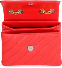 Load image into Gallery viewer, Jackhammer 19 leather shoulder bag
