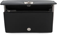 Load image into Gallery viewer, Jitney 0.5 leather wallet on chain

