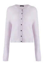 Load image into Gallery viewer, Cashmere cardigan
