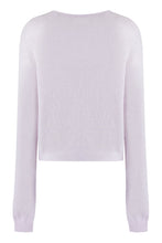 Load image into Gallery viewer, Cashmere cardigan
