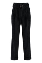 Load image into Gallery viewer, Corduroy trousers
