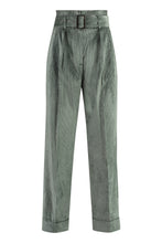 Load image into Gallery viewer, Corduroy trousers
