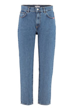 Load image into Gallery viewer, Lizzie slouchy jeans
