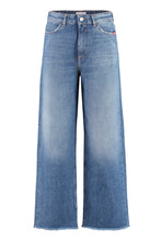Load image into Gallery viewer, Linda wide-leg jeans
