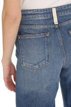 Load image into Gallery viewer, Linda wide-leg jeans
