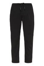 Load image into Gallery viewer, Rick cotton gabardine trousers
