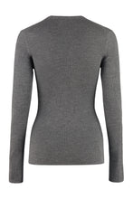 Load image into Gallery viewer, Long sleeve T-shirt
