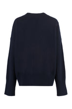 Load image into Gallery viewer, Wool and cashmere cardigan
