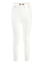 Load image into Gallery viewer, Crêpe trousers
