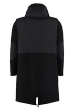 Load image into Gallery viewer, Hooded parka
