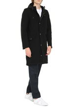 Load image into Gallery viewer, Hooded parka
