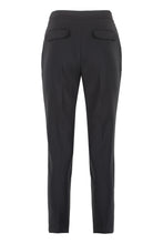 Load image into Gallery viewer, Stretch cigarette trousers
