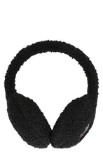 Load image into Gallery viewer, Faux fur earmuffs
