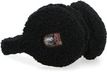 Load image into Gallery viewer, Faux fur earmuffs
