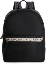 Load image into Gallery viewer, Everyday nylon backpack
