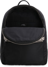 Load image into Gallery viewer, Everyday nylon backpack
