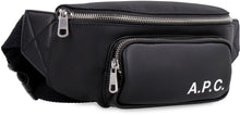 Load image into Gallery viewer, Camden belt bag with logo

