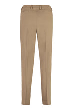 Load image into Gallery viewer, Montefalco wool trousers
