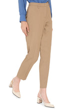 Load image into Gallery viewer, Montefalco wool trousers
