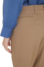 Load image into Gallery viewer, Montefalco wool trousers
