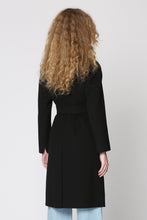 Load image into Gallery viewer, Pauline wool coat
