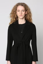 Load image into Gallery viewer, Pauline wool coat

