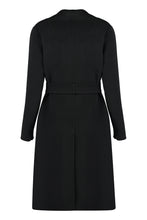 Load image into Gallery viewer, Pauline wool coat
