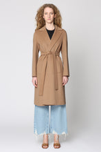 Load image into Gallery viewer, Pauline wool coat
