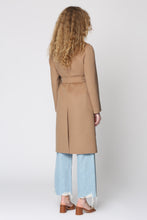 Load image into Gallery viewer, Pauline wool coat
