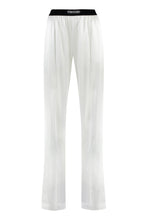 Load image into Gallery viewer, Silk trousers
