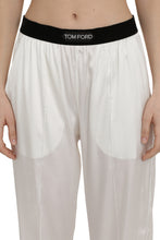 Load image into Gallery viewer, Silk trousers
