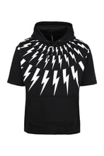 Load image into Gallery viewer, Printed hoodie
